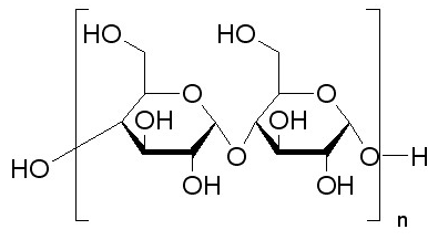 α-淀粉
