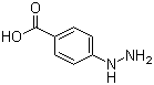 對肼基苯甲酸