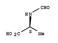 N-甲?；?L-丙氨酸