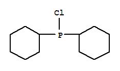 二環(huán)己基氯化膦