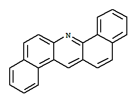 二苯并(A,H)雜蒽