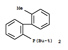 2-(二-叔丁膦)-2'-甲基聯(lián)苯