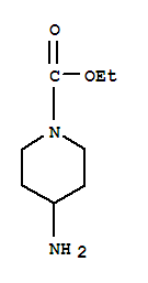 4-氨基-N-哌啶甲酸乙酯