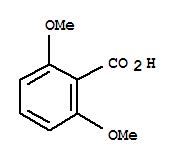 2,6-二甲氧基苯甲酸
