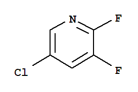 2，3-二氟-5-氯吡啶