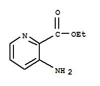 3-氨基吡啶-2-甲酸乙酯