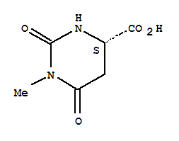 1-甲基-L-4,5-二氫乳清酸