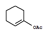 1-乙酸環(huán)己烯酯