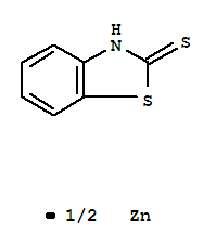 促進劑 ZMBT