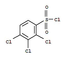 2,3,4-三氯苯磺酰氯