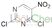2,4-dichloro-5-nitropyrimidine2,4-二氯-5-硝基嘧啶