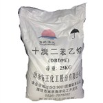 直銷優(yōu)質十溴二苯乙烷   十溴聯(lián)苯乙烷